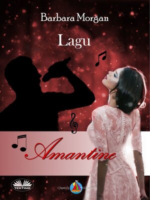 cover image of Nyanyian Amantine